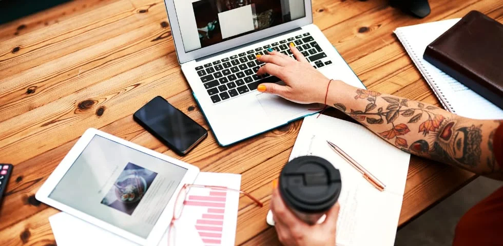 Step-by-Step Guide to Setting Up Your Google My Business Profile