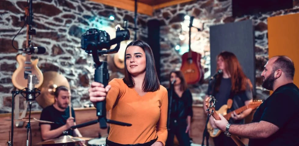 Steps to Create Engaging Video Content