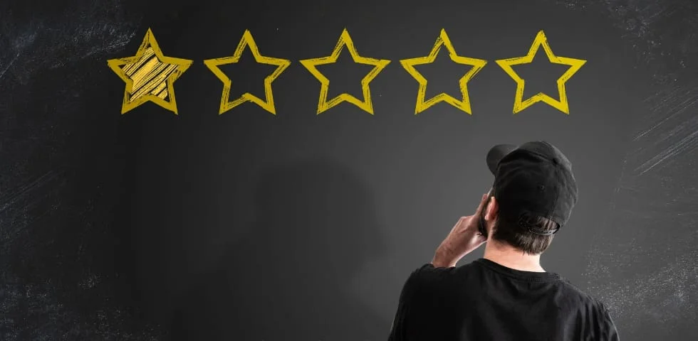 Strategies for Responding to Negative Feedback