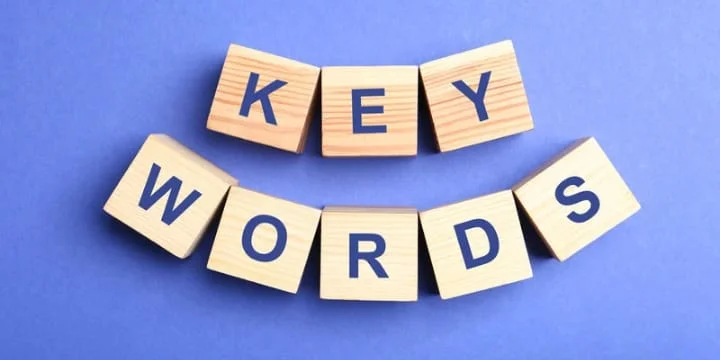 Targeting Keywords Based on Search Intent