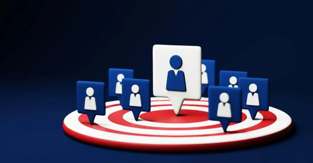 Targeting and Segmentation Finding the Right Audience for Your Ads