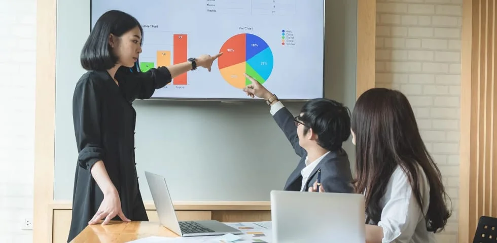 The Importance of Data Analysis in Digital Marketing