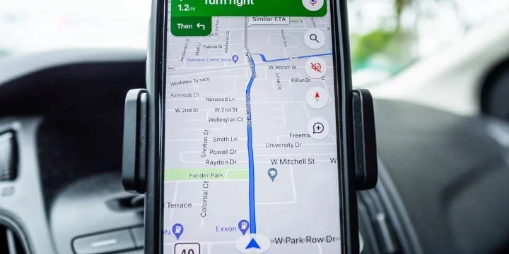 The Importance of Google Maps for Local Businesses