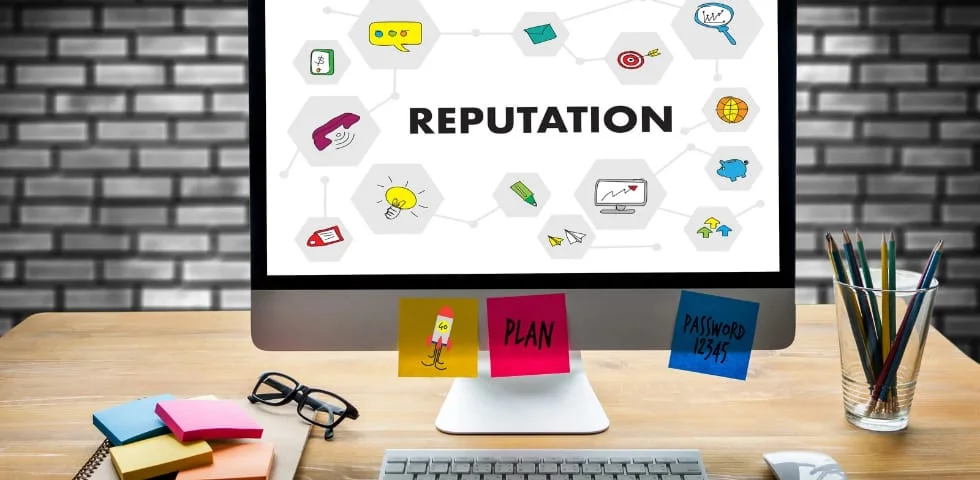 The Importance of Online Reputation Management