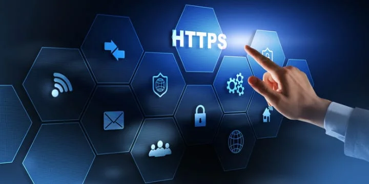 The Role of HTTPS and Security in SEO