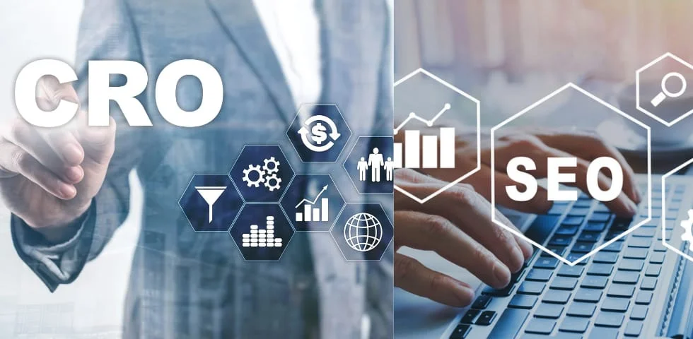 The Role of SEO in CRO