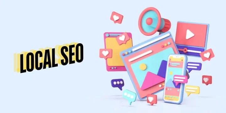 The Role of Social Media in Local SEO