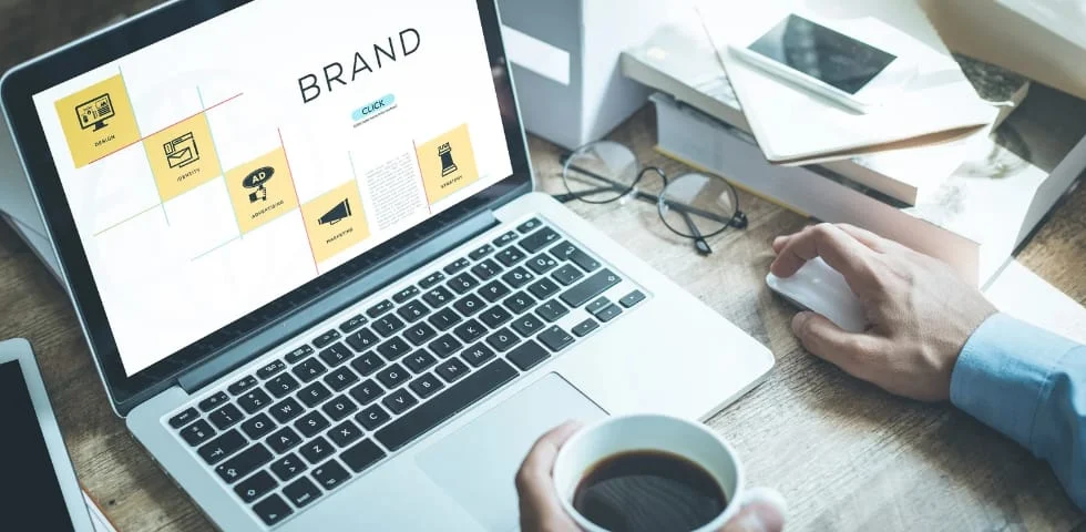 The Role of Technology in Branding