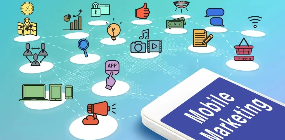 Tools and Technologies for Mobile Marketing