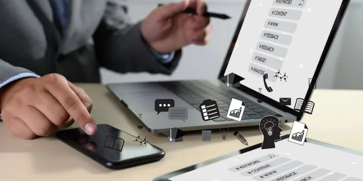 Tools for Effective Keyword Research