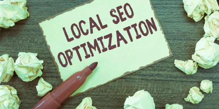 Tracking Local Search Rankings and Performance