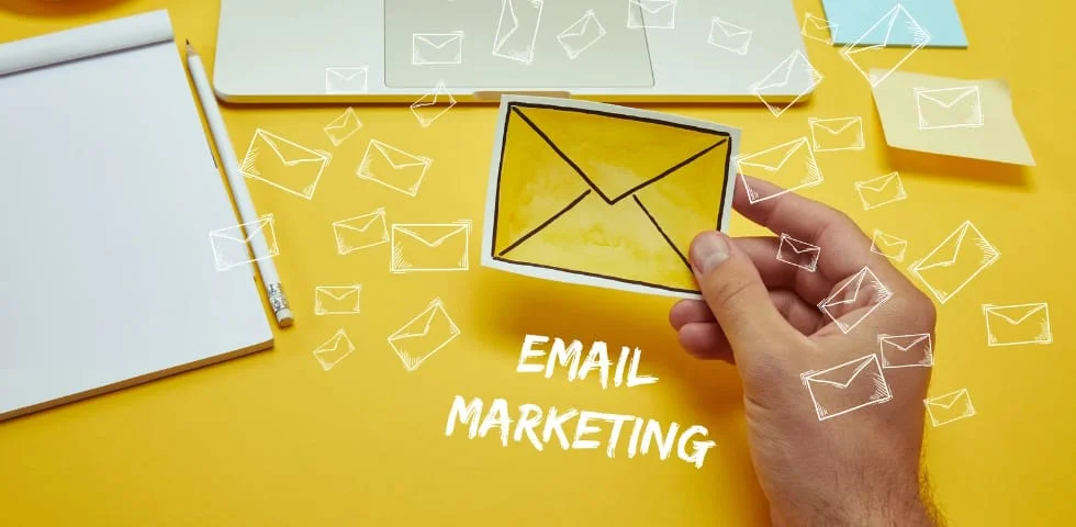 Trends in Email Marketing for 2024
