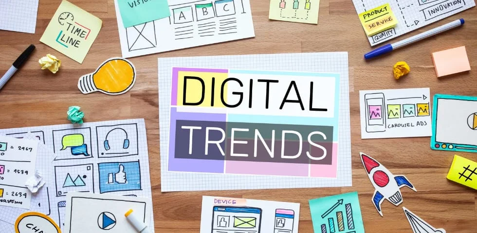 Trends in Influencer Marketing for 2024