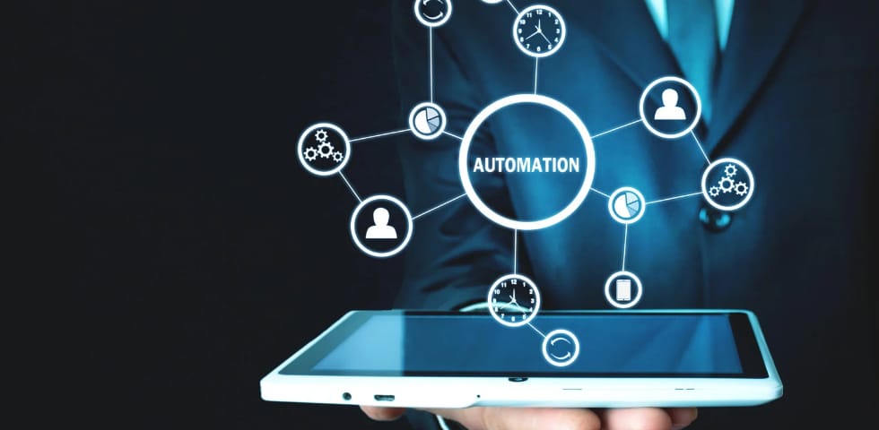 Types of Marketing Automation Software