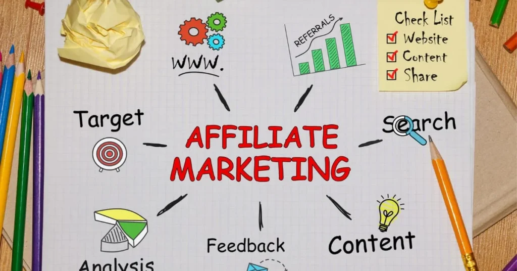 Understanding Affiliate Marketing Basics