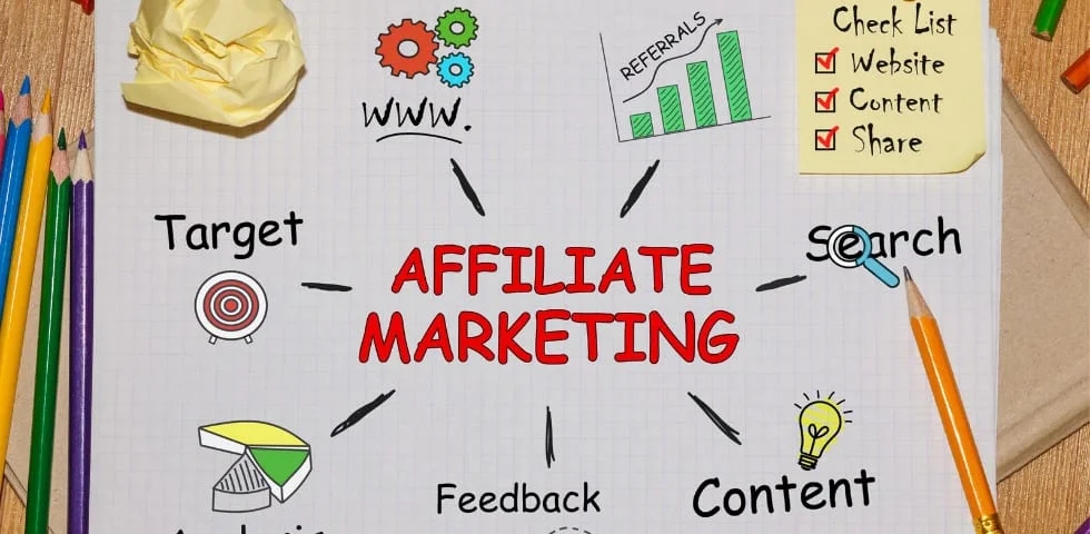 Understanding Affiliate Marketing