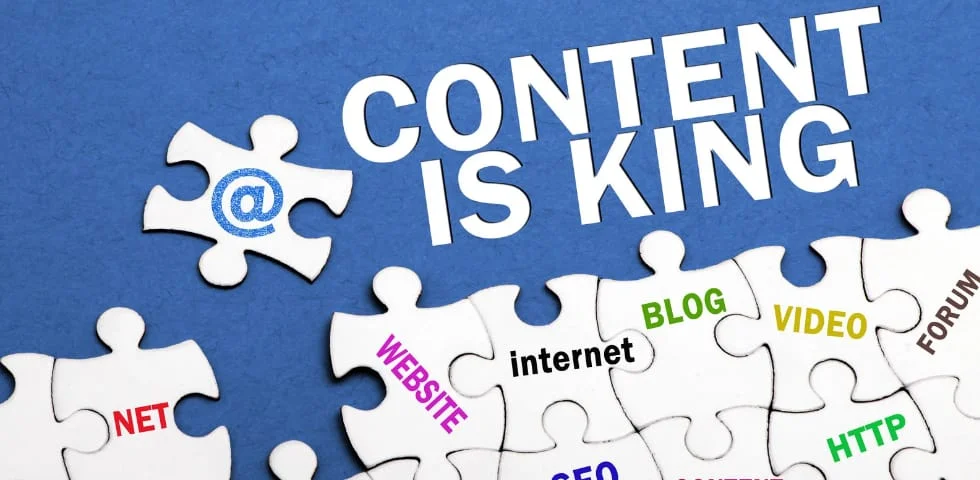 Understanding Content Distribution