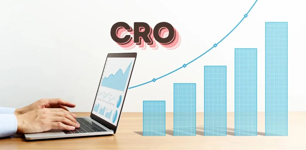 Using Analytics for CRO