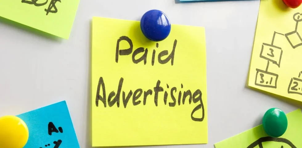 Utilizing Paid Advertising (PPC, Google Ads)