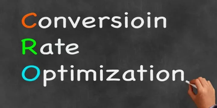 What is Conversion Rate Optimization (CRO)