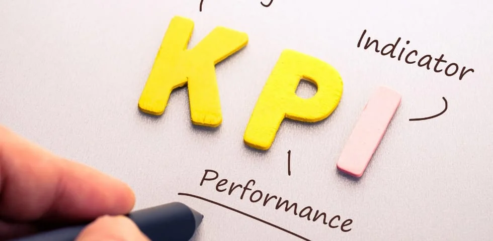 Types of KPIs