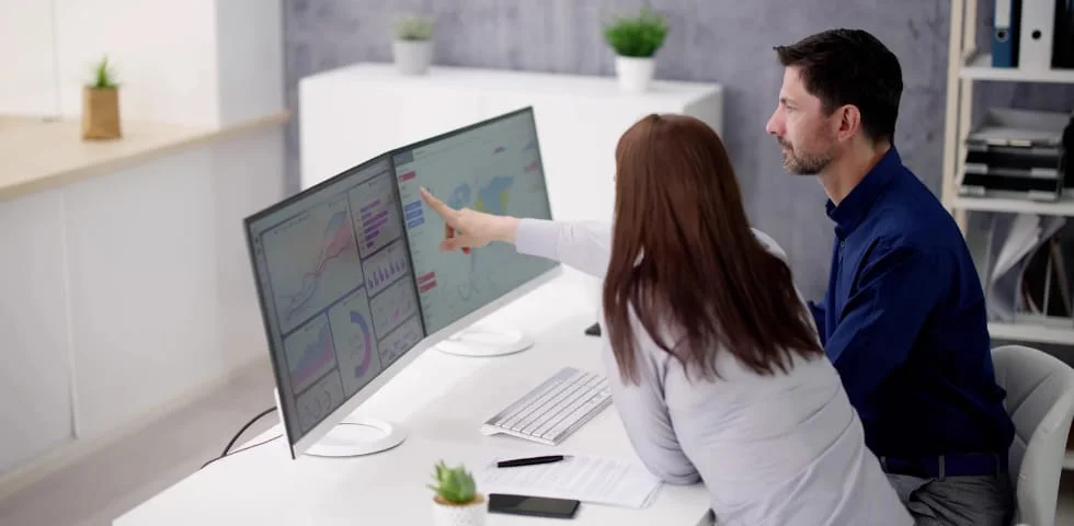 Implementing KPIs in Your Organization