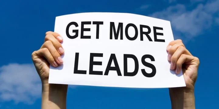 Lead Generation Techniques
