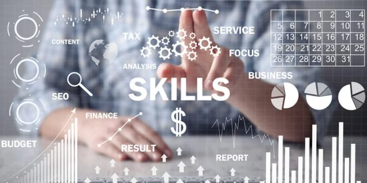 Essential Skills for Business Development