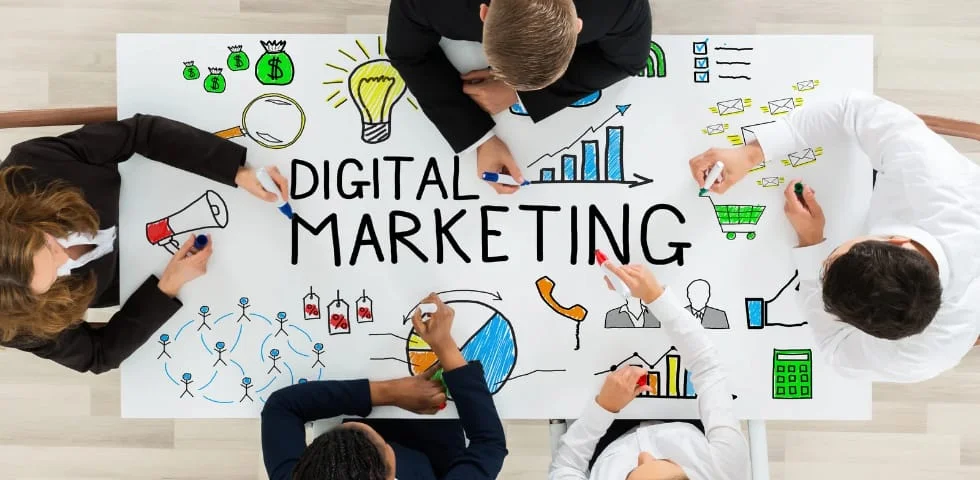 The Importance of Digital Marketing in Today's World