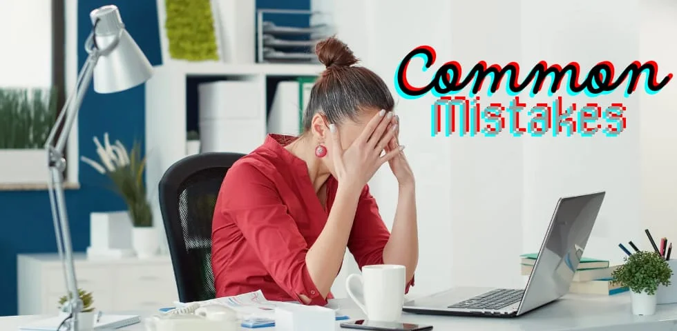 Common Mistakes to Avoid in Digital Marketing