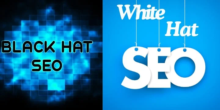 White Hat vs. Black Hat Link Building