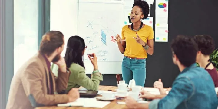 Why CRO is Essential for Small Businesses