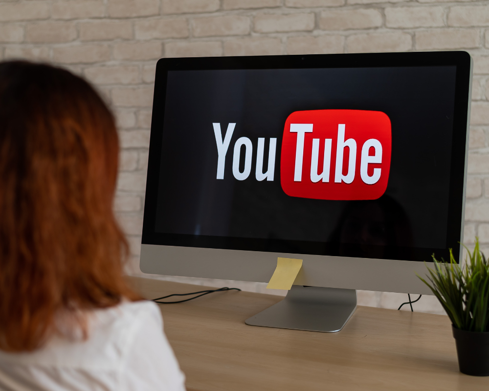 Optimize YouTube Videos