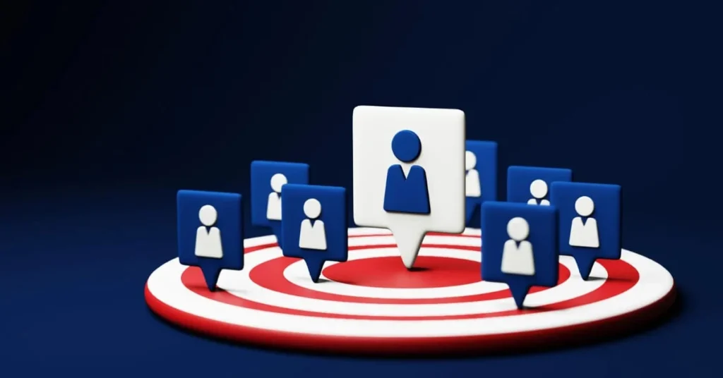 Audience Segmentation