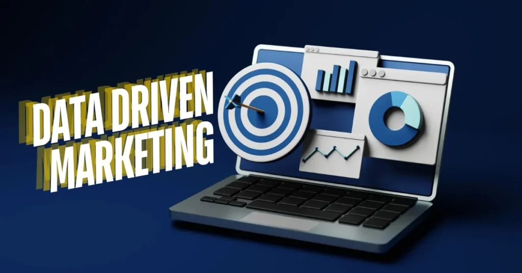 Best Practices for Implementing Data-Driven Marketing Strategies