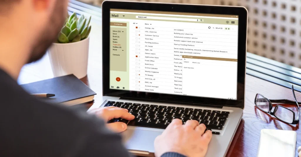 Building a Strong Email List