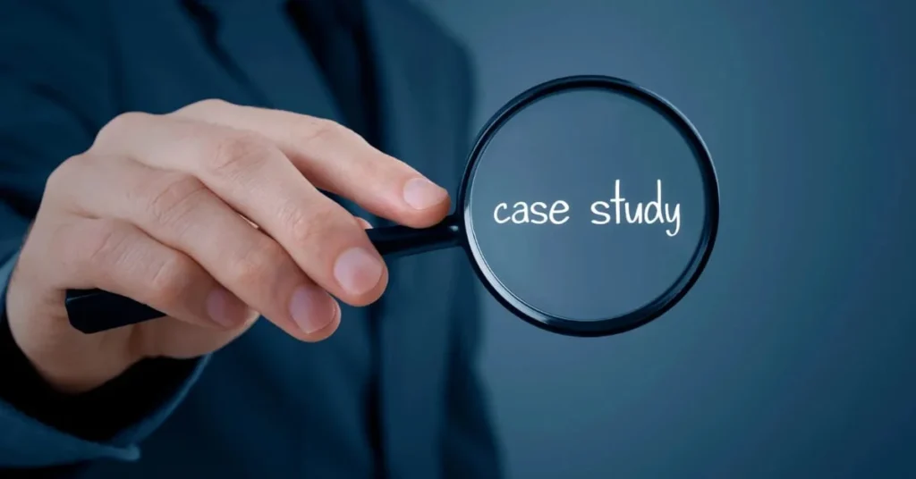 Case Studies Success Stories of Data-Driven Marketing
