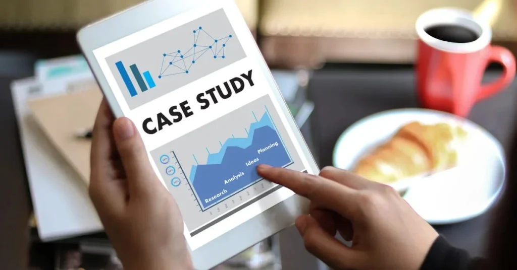 Case Studies Successful Implementation of Marketing Analytics