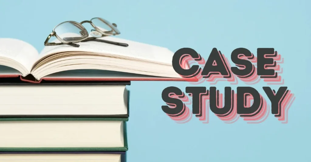 Case Studies of Successful Affiliate Marketers