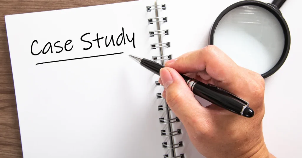 Case Studies_ Brands that Boosted ROI with Data-Driven PPC Strategies