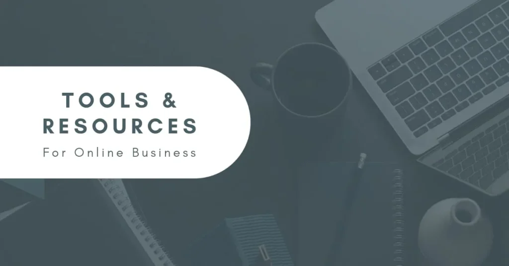 Categories of CRO Tools