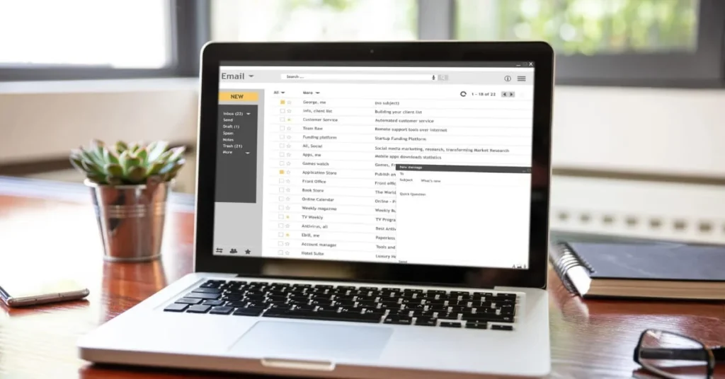 Common Mistakes in Email Marketing Analytics