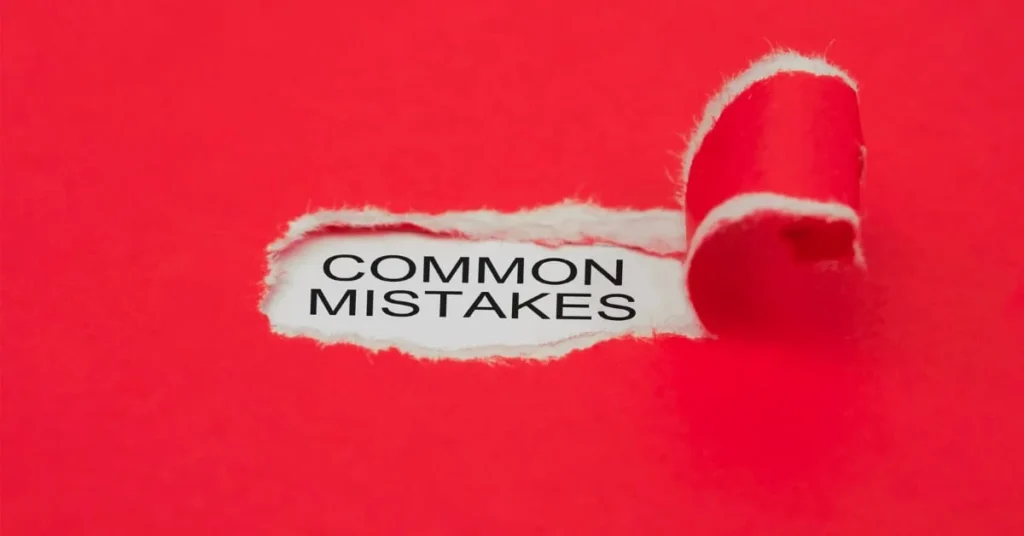 Common Mistakes to Avoid in AB Testing