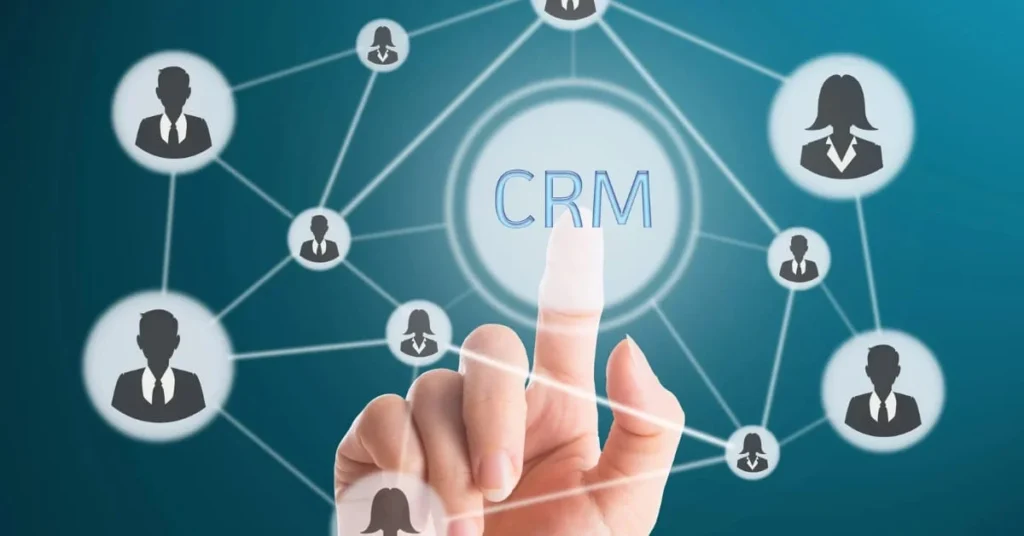 Customer Relationship Management (CRM) Systems