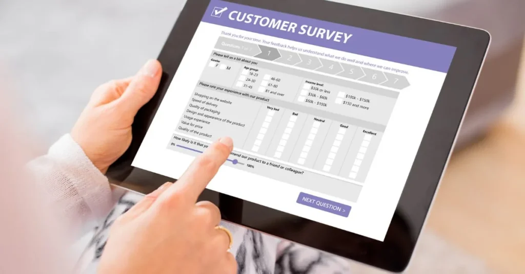 Customizing Reports