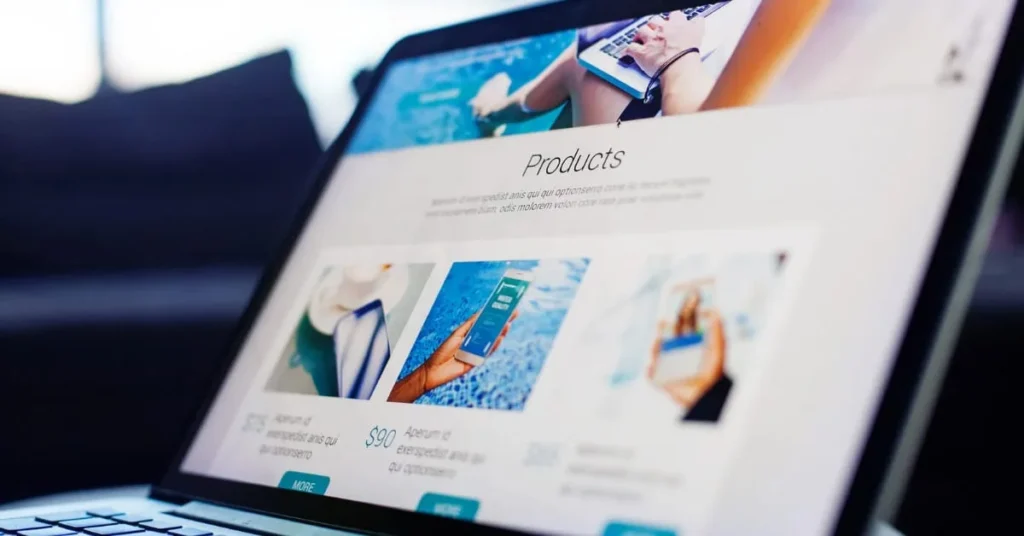 Designing Your Website for Conversions