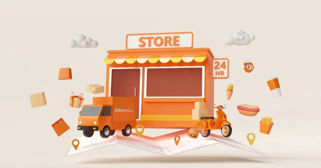 Enhancing Customer Experience through Effective Fulfillment and Logistics