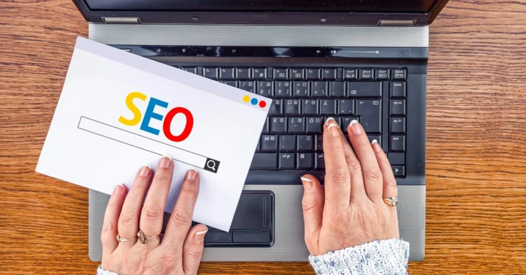 Enhancing Product Page SEO