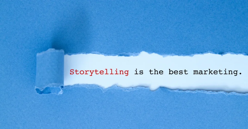 Examples of Successful Storytelling in Content Marketing