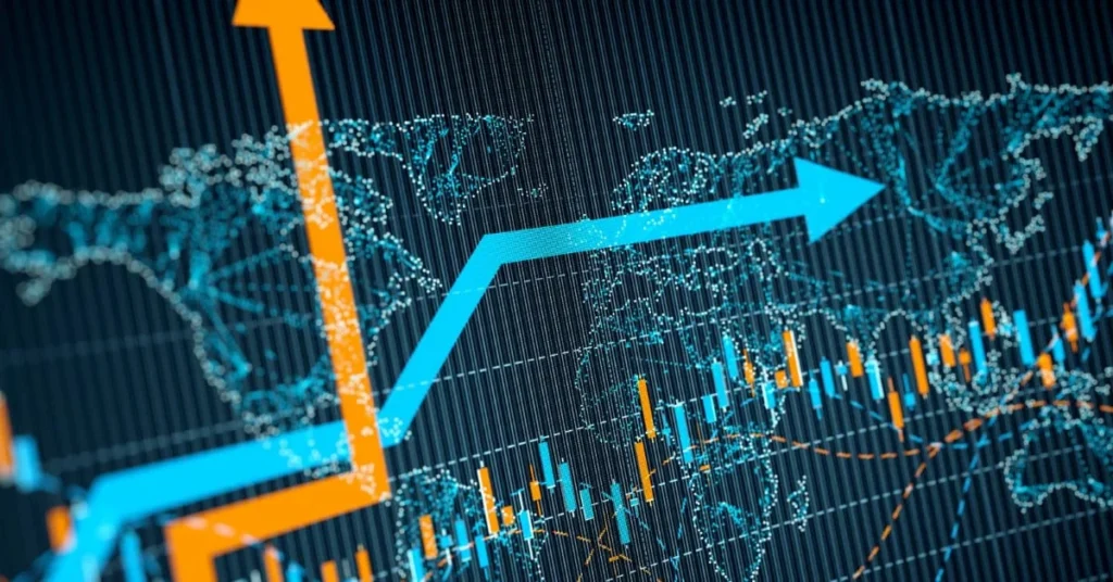 Future Trends in Big Data and Marketing